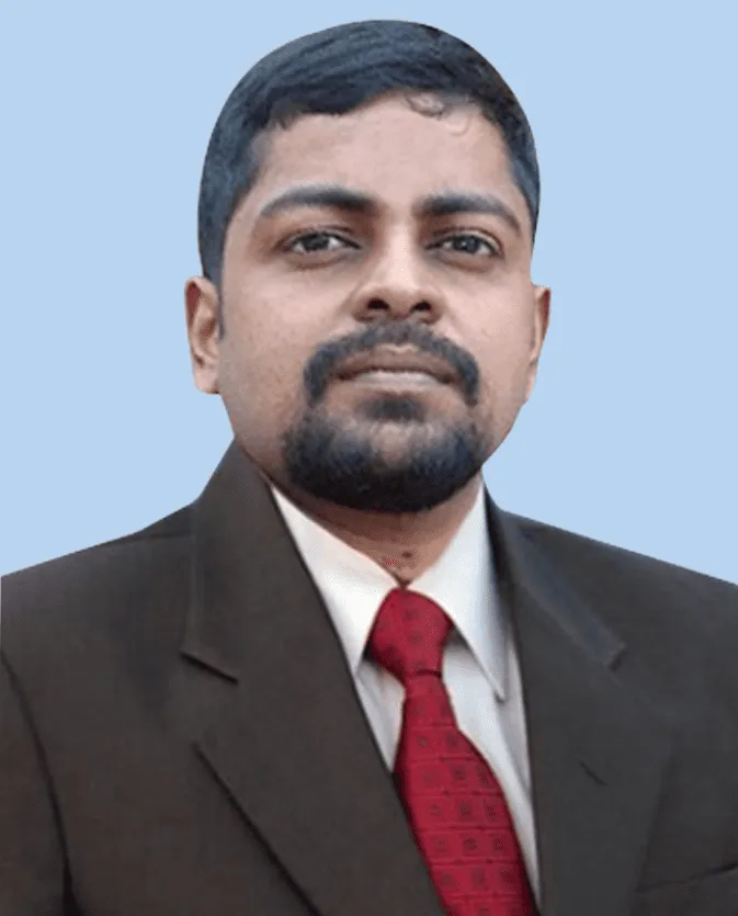 SR University Faculty